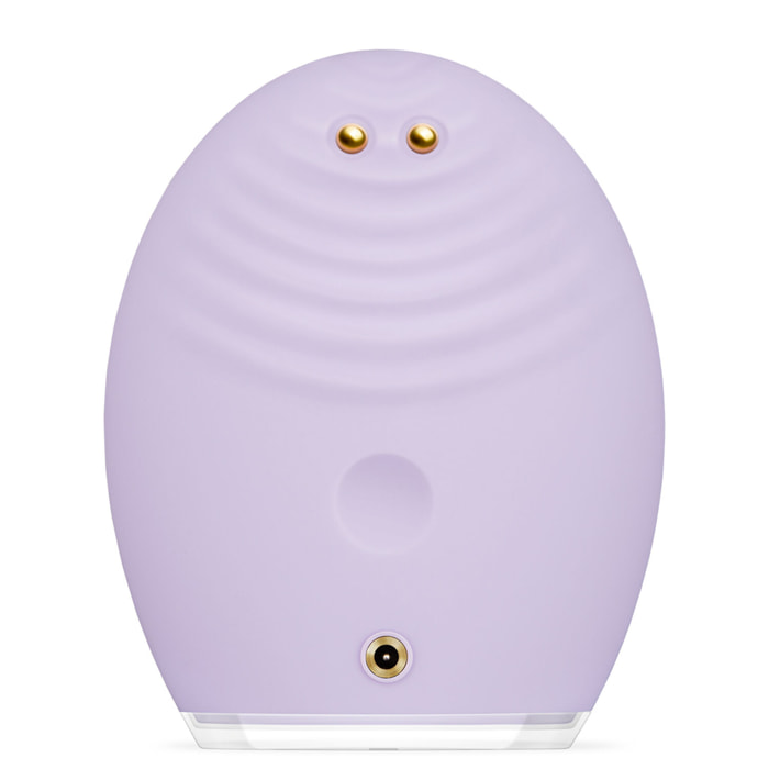 LUNA™ 3 plus - Brosse Thermo-Nettoyante à Micro-courants - Peau Sensible
