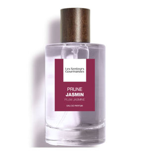 Prune Jasmin - Eau de Parfum