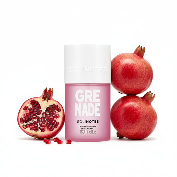 Grenade - Brume Parfumée 180 ml