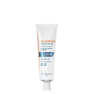 Gel Rubéfiant - Stimule le Cuir Chevelu 30 ml