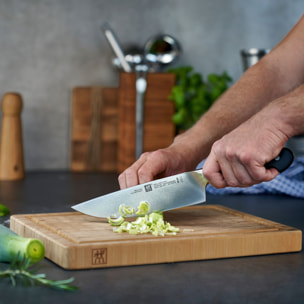 Set de couteaux, 3 pcs, Pro