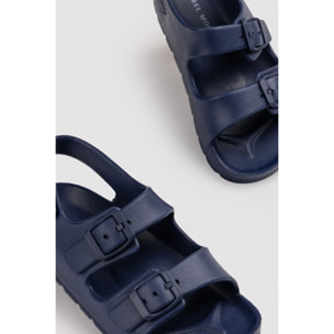 Sandali da mare bambini Blu