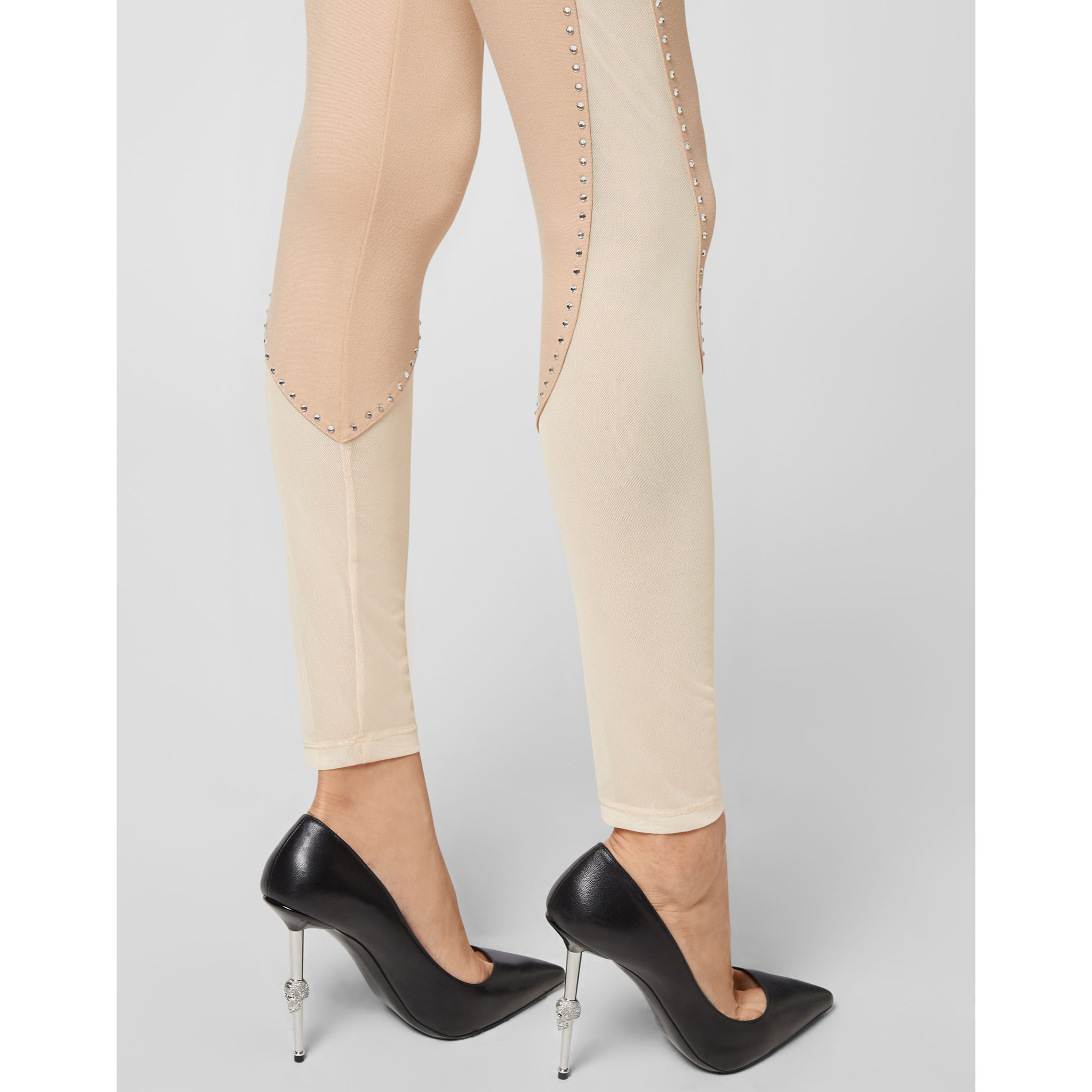 PHILIPP PLEIN Leggings ICONIC PLEIN