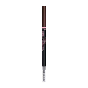 DEBORAH - Matita Sopracciglia 24 Ore Micropencil - Donna - 0.1 GR - 03 Dark Brown