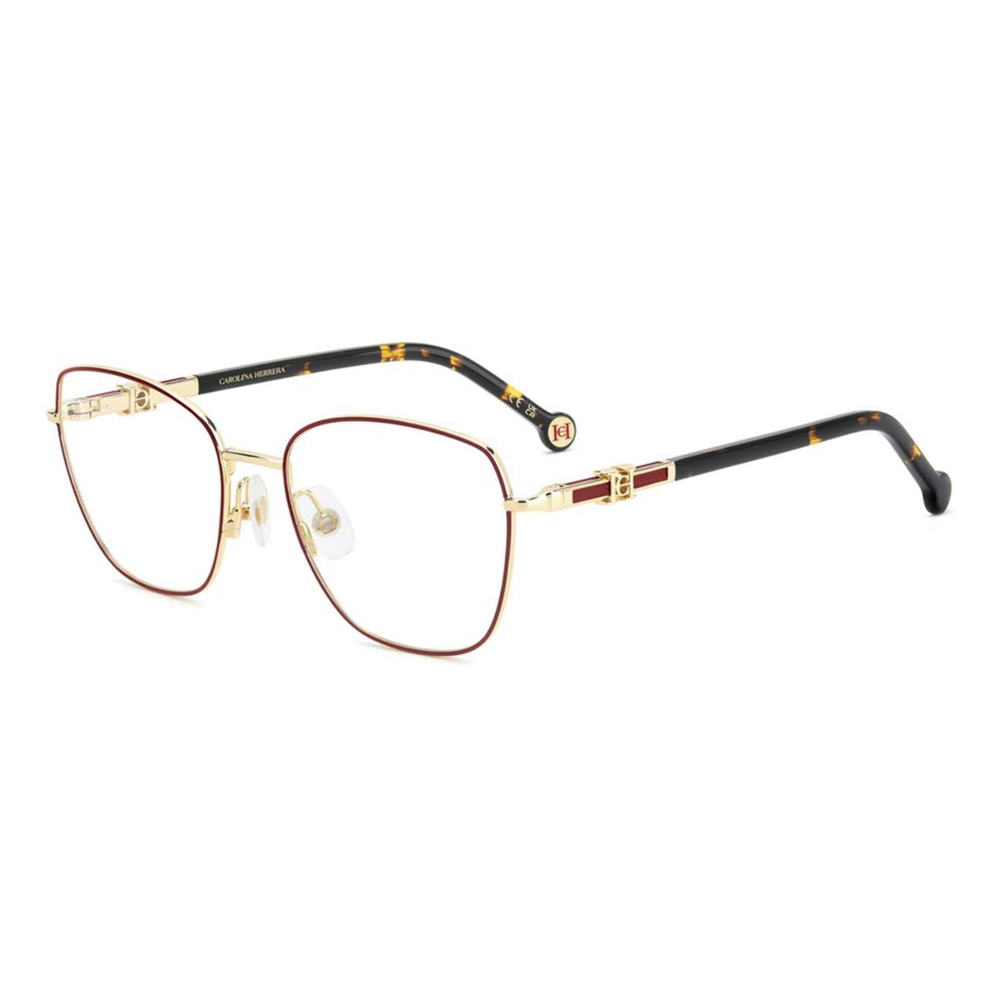 Gafas de Sol Carolina Herrera HER 0221/G/S 3H2 de Acetato Mujer 50 mm