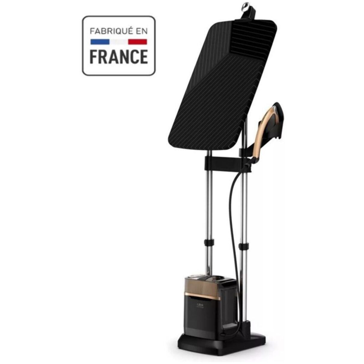 Défroisseur vapeur CALOR QT2020C0 Ixeo Power Tout-en-Un