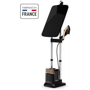Défroisseur vapeur CALOR QT2020C0 Ixeo Power Tout-en-Un