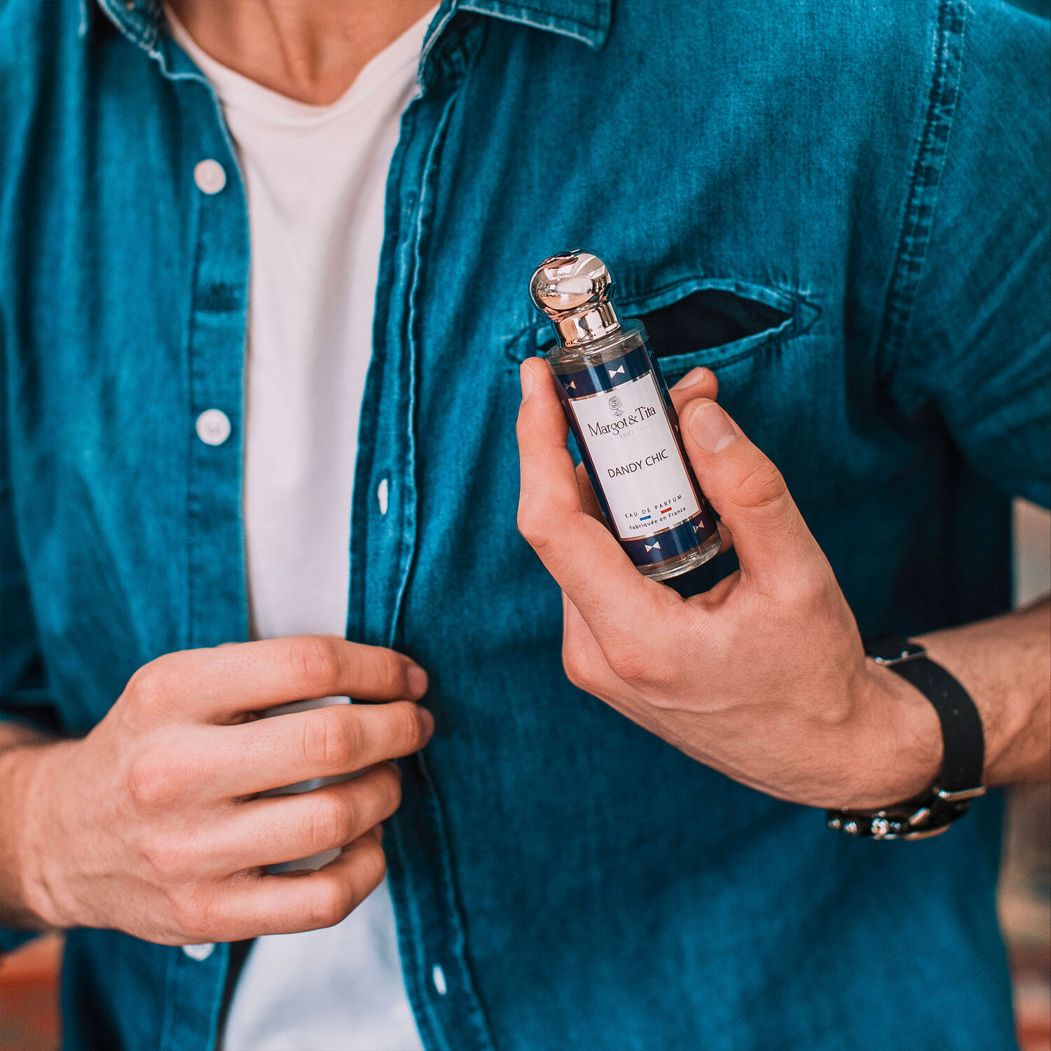 Dandy Chic - Eau De Parfum 30 ml