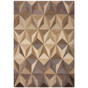 Tapis en laine REVERIE