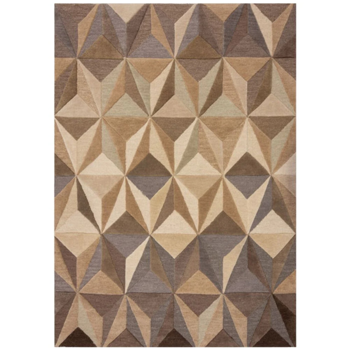 Tapis en laine REVERIE