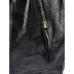 Zaino Roberta M Nero