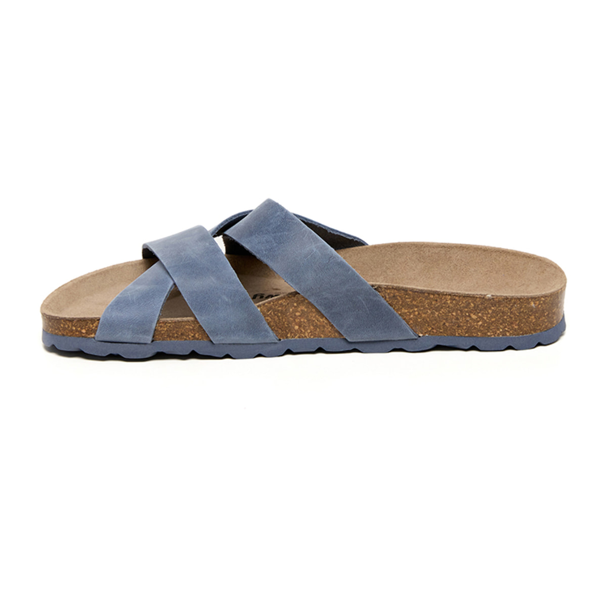 Sandalia BILLOWY AZUL