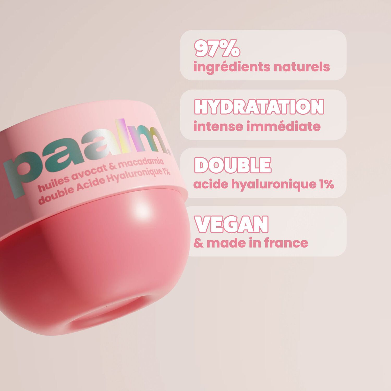 Candy Sweet - Crème Fouettée Corps