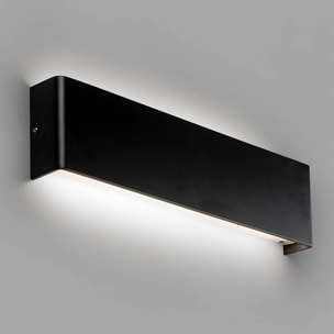 NASH 370 Aplique negro