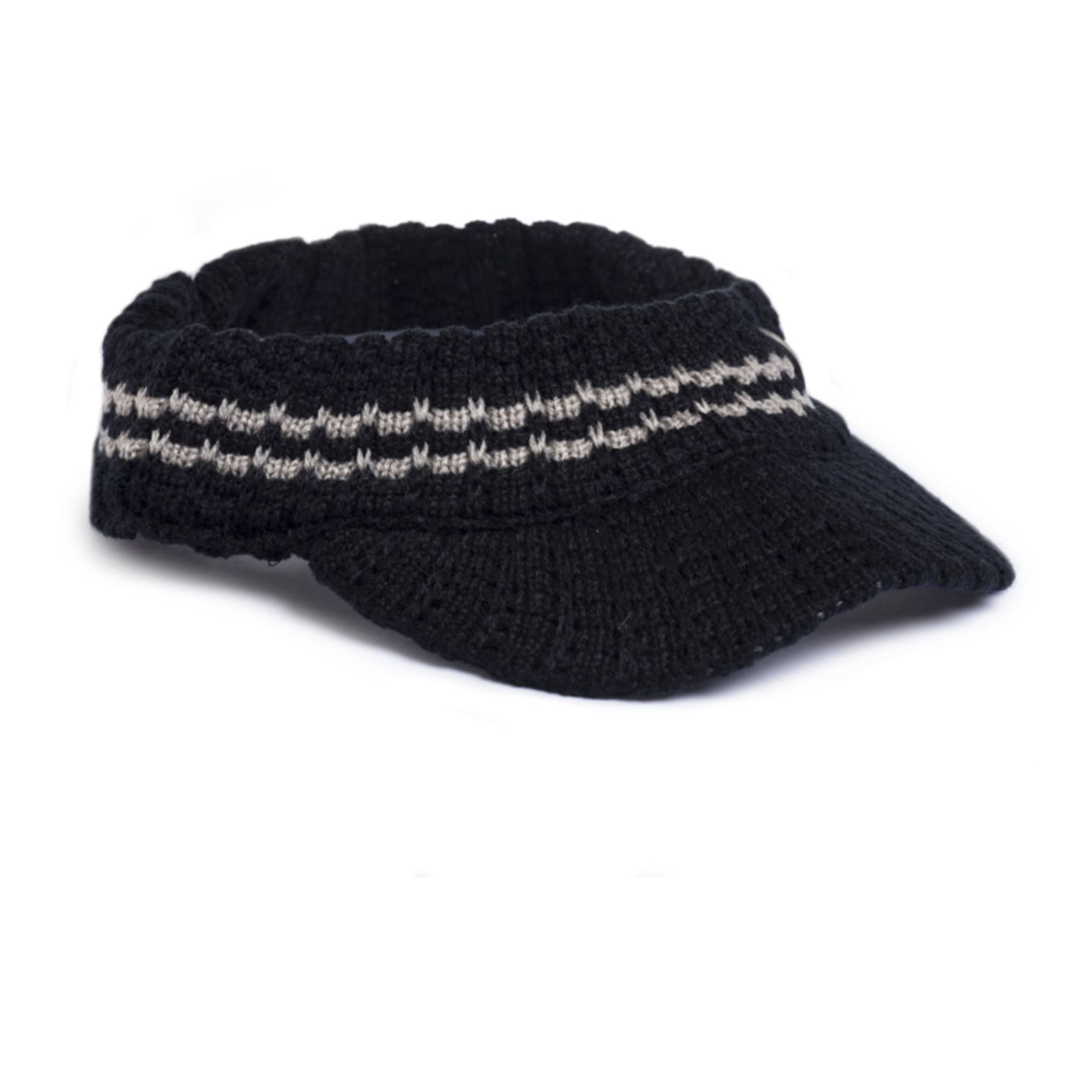 K2 Knit visor Poison Wood