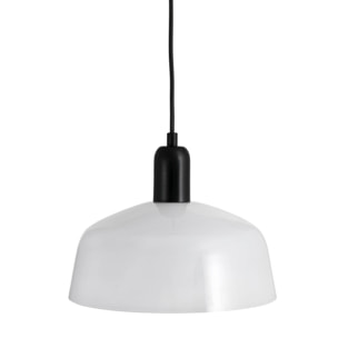 TATAWIN M Lampe suspension blanche