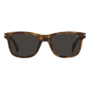 Gafas de Sol David Beckham DB 1197/S EX4 de Acetato Hombre 54 mm