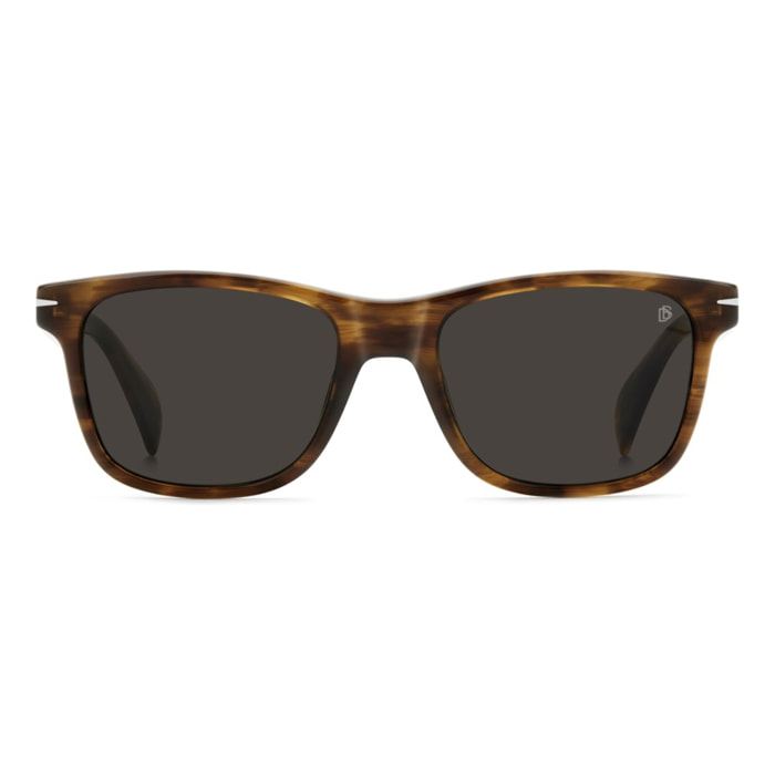 Gafas de Sol David Beckham DB 1197/S EX4 de Acetato Hombre 54 mm