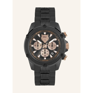 PLEIN SPORT Orologi HURRICANE CHRONO