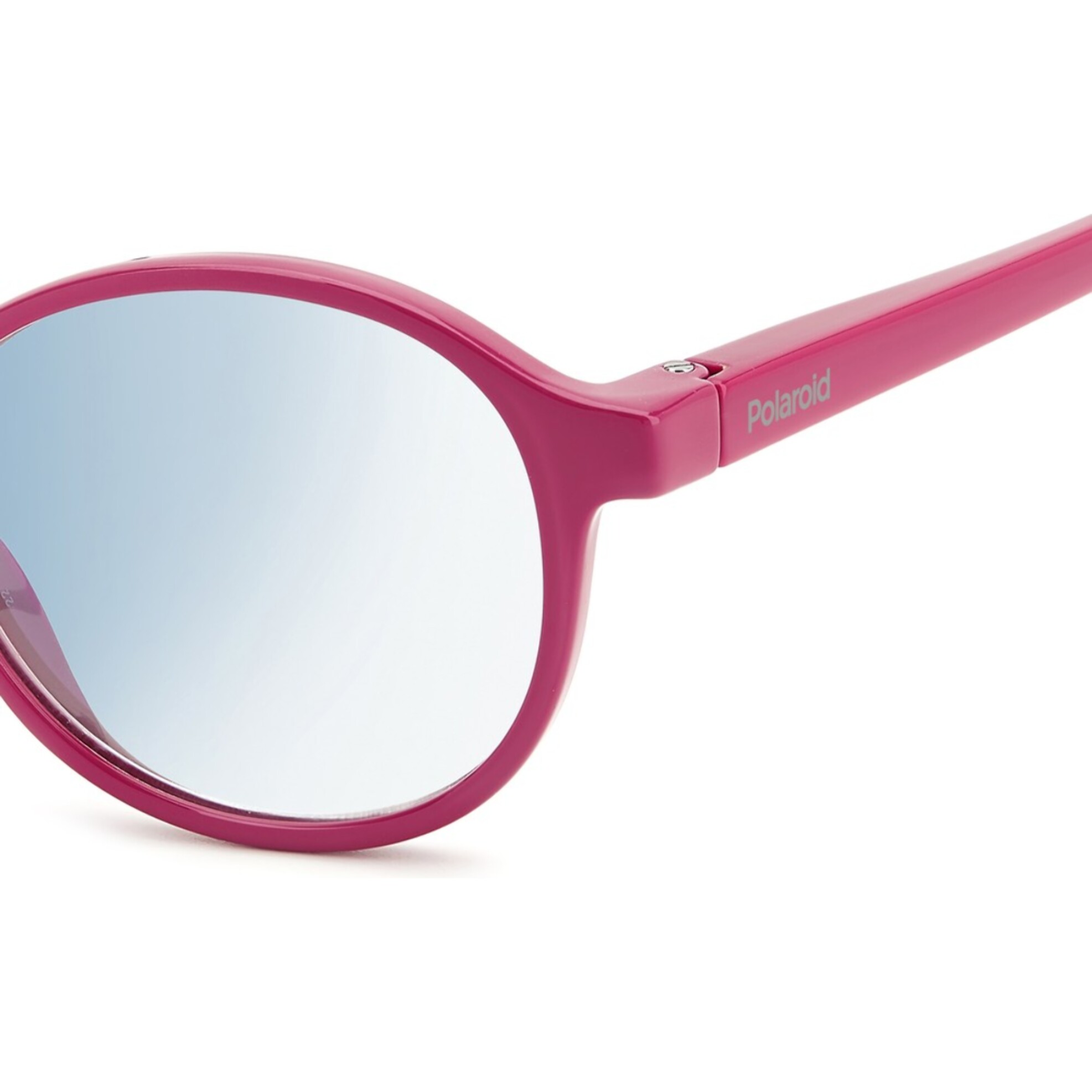 GAFAS DE VISTA PREGRADUADAS POLAROID PLD 0034/R/BB B3V 48