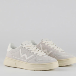 Zapatillas deportivas   - M1992 - 3.5 cm