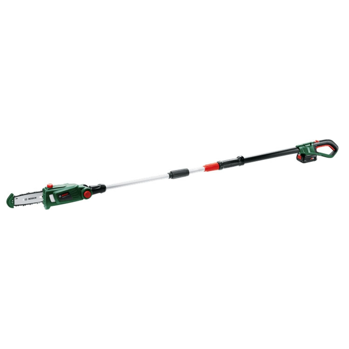 Podadora inalámbrica Universal ChainPole 18 - sin batería - 0600861A01