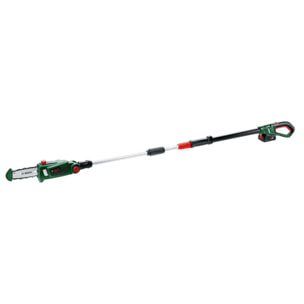 Podadora inalámbrica Universal ChainPole 18 - sin batería - 0600861A01