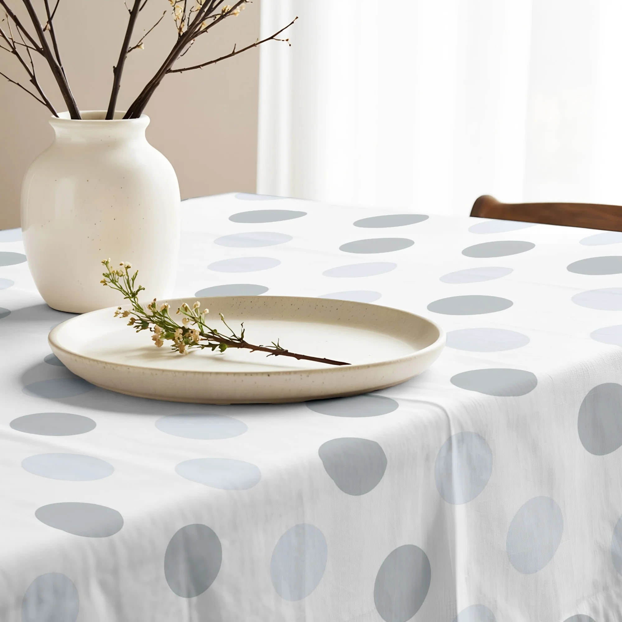 Nappe en résine anti-taches 0120-307