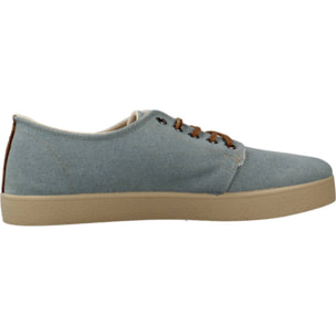 DERBIES - OXFORD POMPEII  HIGBY ECO CANVAS