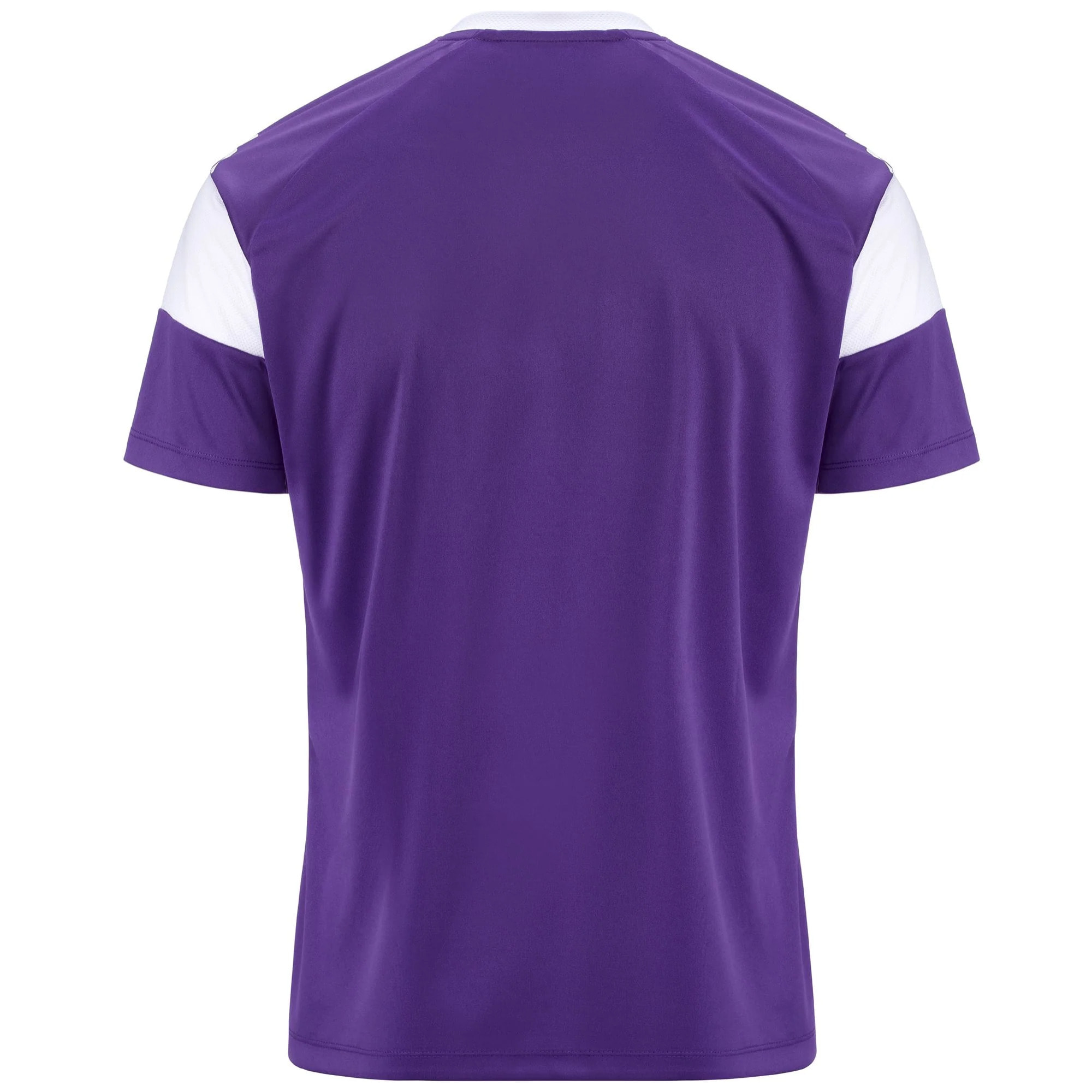 Maglie gioco Kappa Uomo Kappa4Soccer Dareto Viola