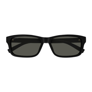 Gafas de Sol Gucci GG1986SA-001 de Acetato Hombre 57 mm