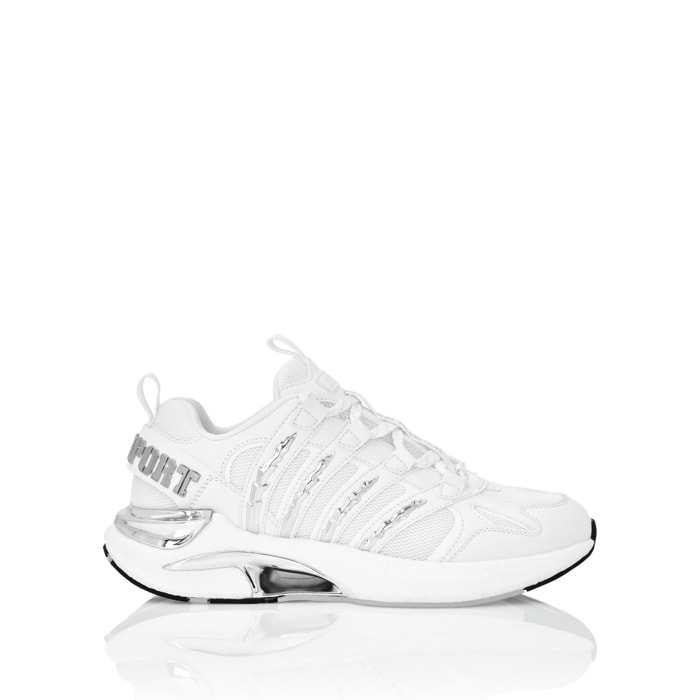 PLEIN SPORT Zapatillas Lo-Top