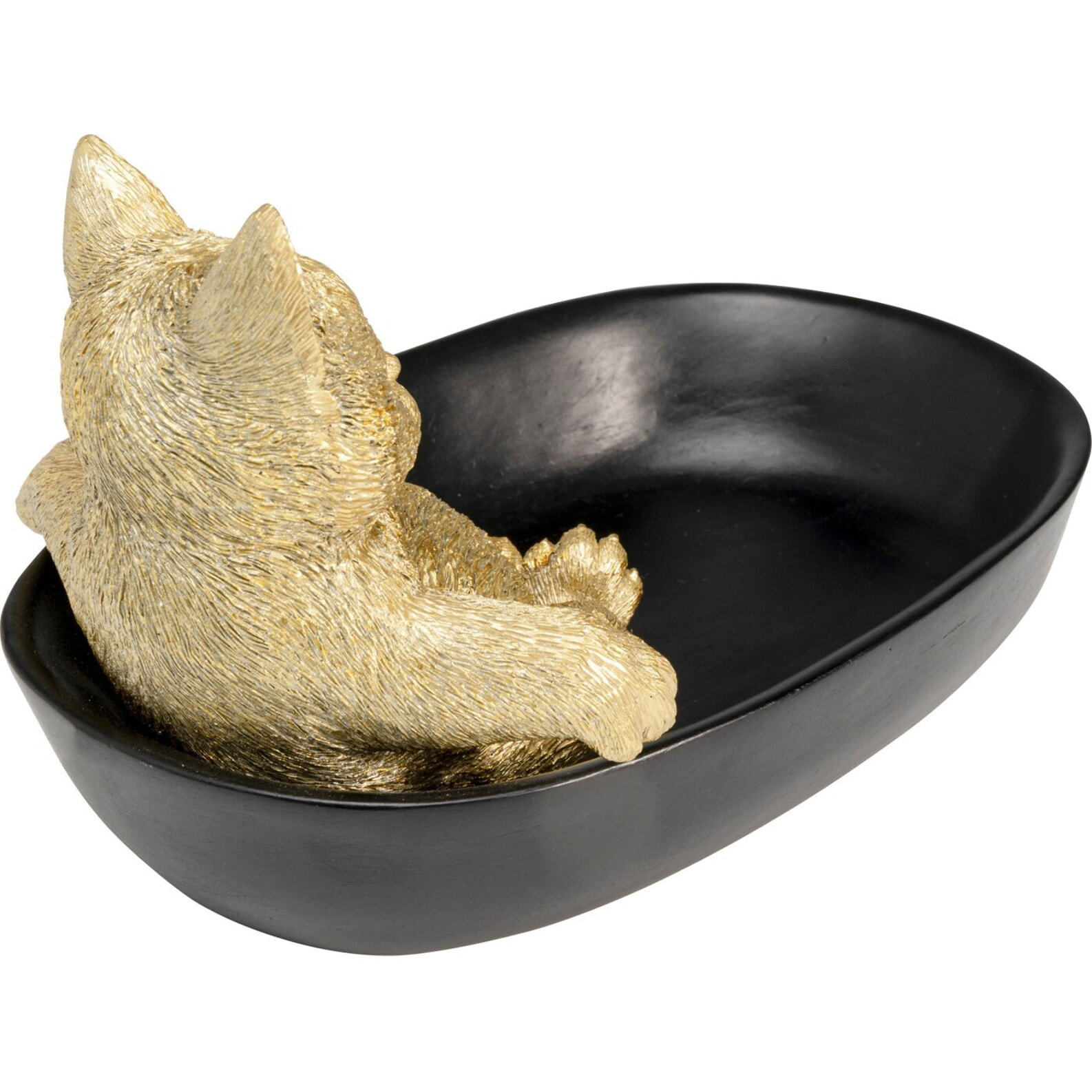 Coupe chat baignoire Kare Design