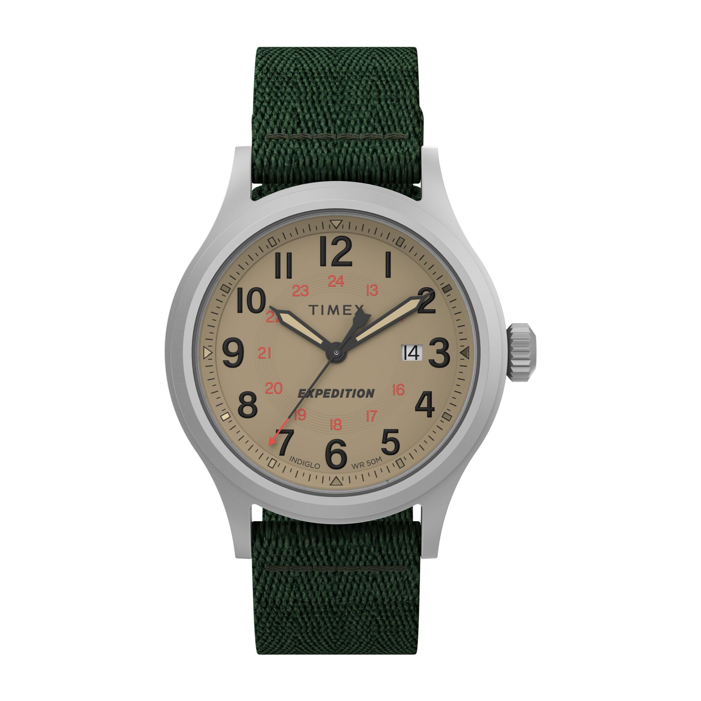 Timex Orologio Analogico Al Quarzo Expedition North® Sierra