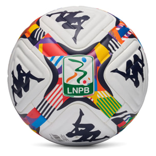 Kappa - Balones Hombre Mujer Blanco - Kombat 2026 Thb Fifa Q Pro Lnpb