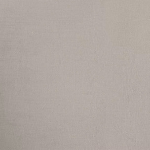 Serviette pur coton motif jacquard beige Bastide lin