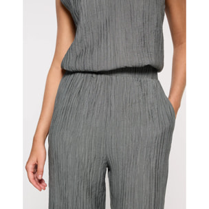 Pantalón Largo Verde - Samirto