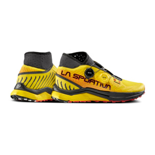 Jackal II Boa Hombre Zapatillas Trail Running La Sportiva