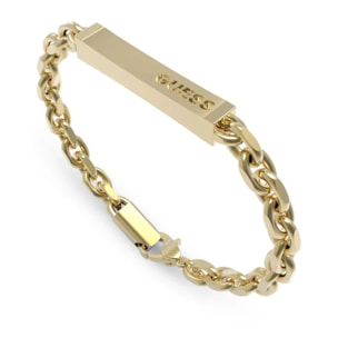 Pulsera Guess Hombre JUXB03000JWYGS