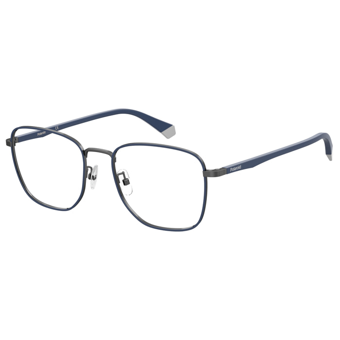 Montura de gafas Polaroid Hombre PLD-D390-G-V81