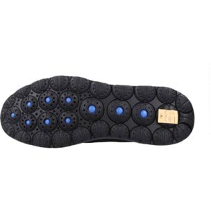 Sneakers de  Hombre de la marca GEOX  modelo U SPHERICA 4X4 B ABX B NEGRO