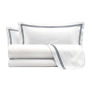 COMPLETO LETTO RASO VENERE MATRIMONIALE MAXI