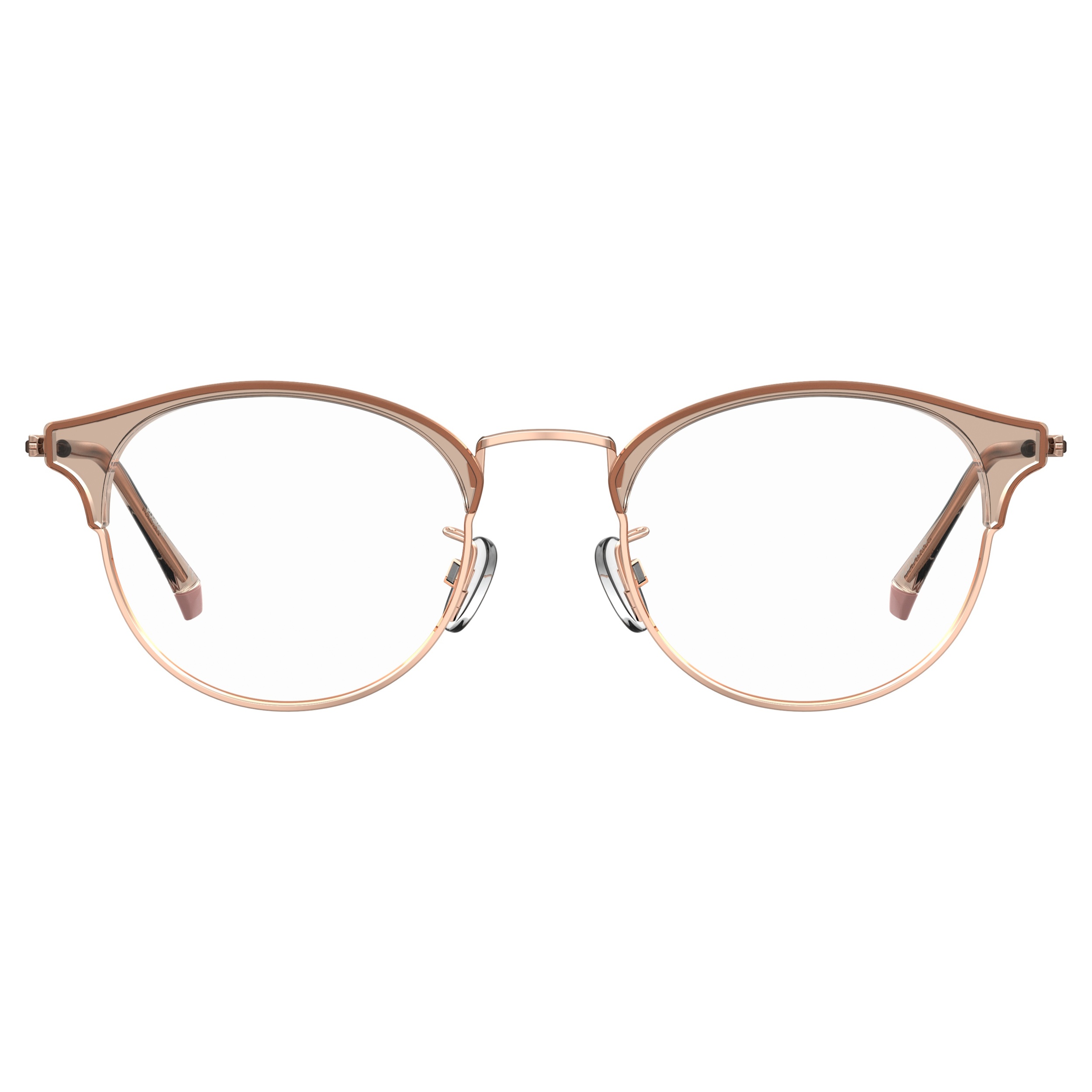 Montura de gafas Polaroid Unisex PLD-D404-G-35J