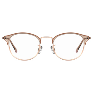 Montura de gafas Polaroid Unisex PLD-D404-G-35J