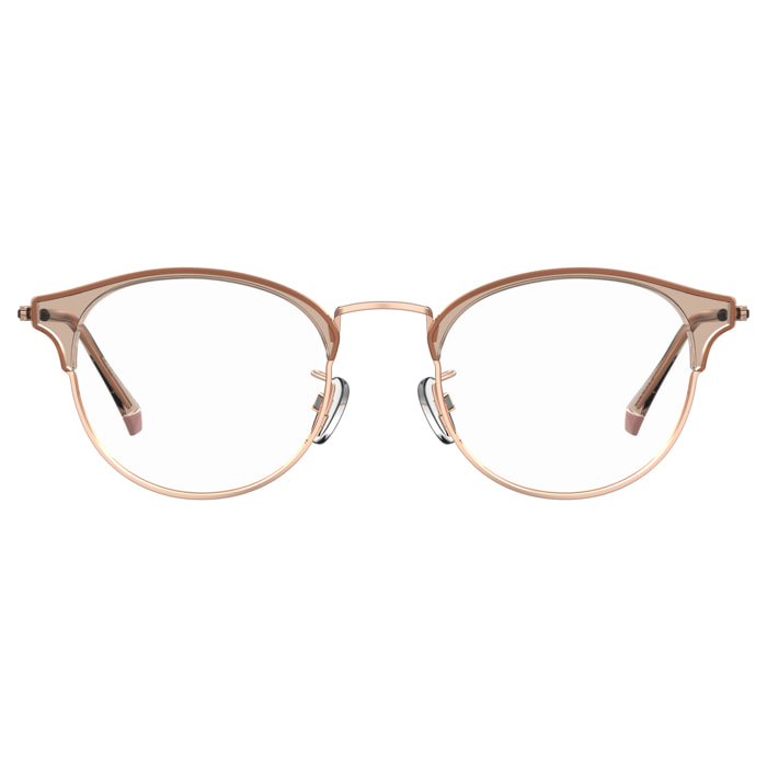 Montura de gafas Polaroid Unisex PLD-D404-G-35J