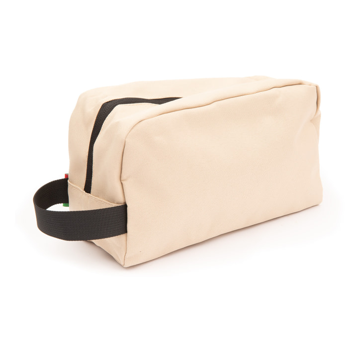 BEAUTY CASE ECO BEIGE