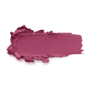 MATT ICON Rossetto dal finish matt vellutato
