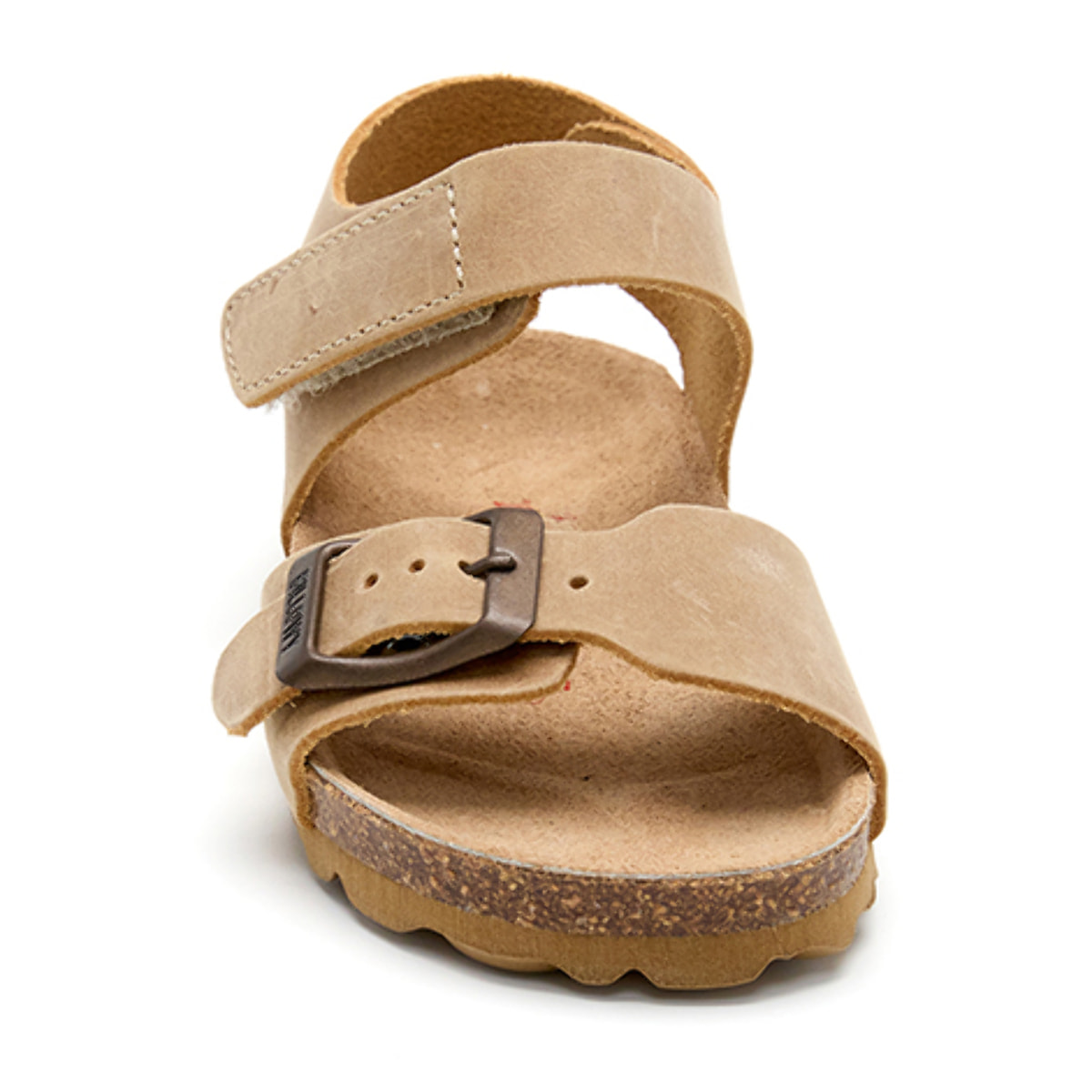 Sandalia BILLOWY BEIGE