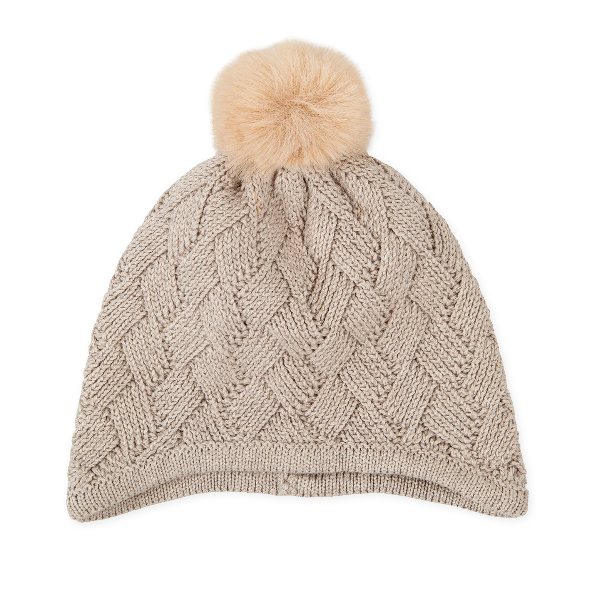 GORRO TOPO - Topo