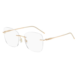 Gafas de Vista Hugo Boss 1667 000 de Metal Mujer 55 mm
